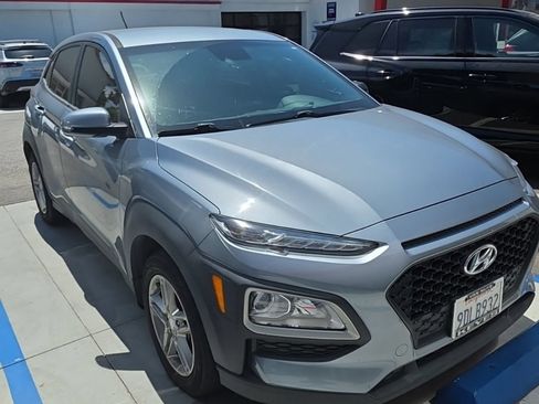 Used 2019 Hyundai Kona SE FWD image 1