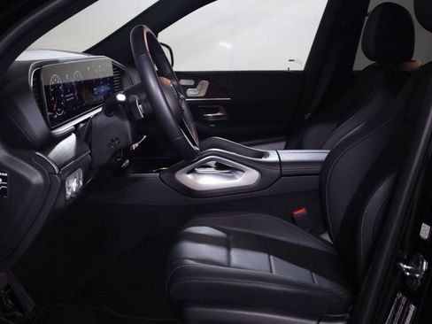 Certified 2026 Mercedes-Benz GLE 350 4MATIC image 27