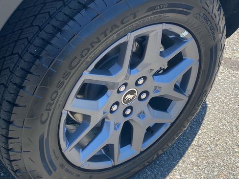 Used 2025 Ford Bronco Sport Big Bend w/ Convenience Package AWD/4WD image 22