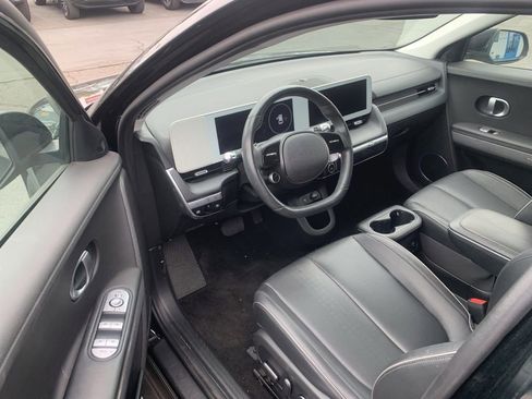 Used 2023 Hyundai Ioniq 5 SEL w/ Cargo Package AWD/4WD image 10