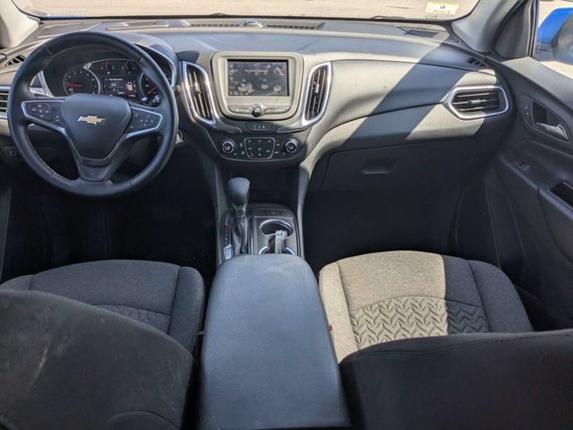 Used 2024 Chevrolet Equinox LT AWD/4WD image 15