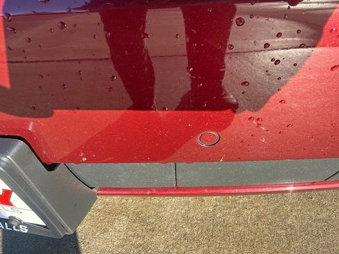 Used 2020 Chevrolet Tahoe LT w/ Luxury Package image 9