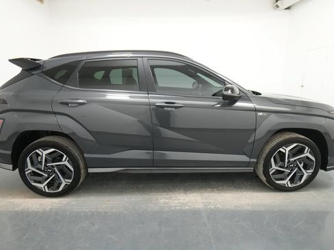 Used 2024 Hyundai Kona N Line AWD/4WD image 10