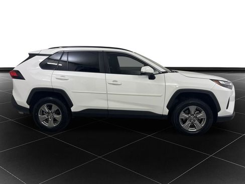 Used 2023 Toyota RAV4 XLE image 6
