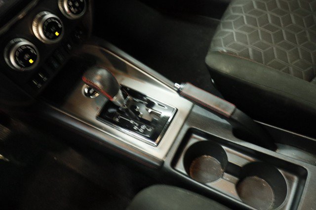 Used 2024 Mitsubishi Outlander Sport AWD image 17