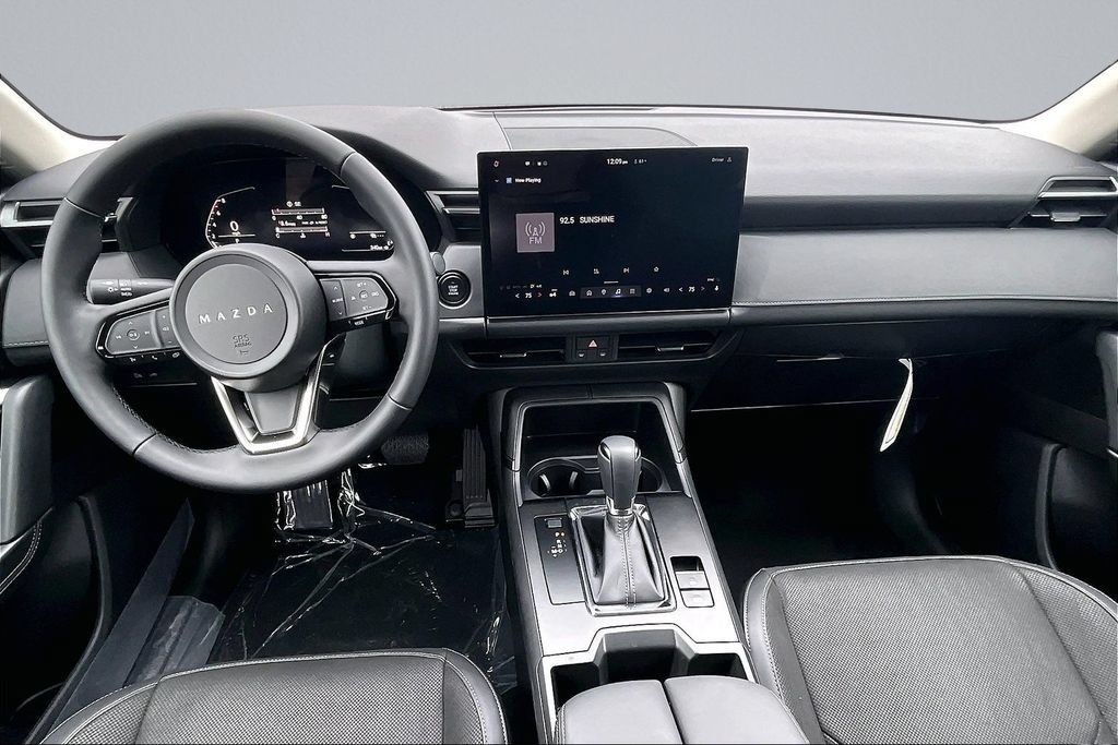 New 2026 MAZDA CX-5 Preferred AWD/4WD image 5