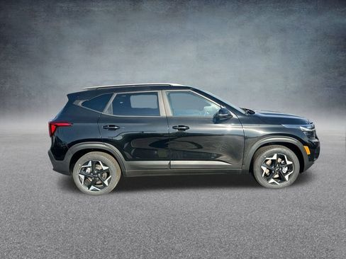 Used 2026 Kia Seltos S image 33