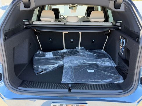 New 2026 BMW X3 xDrive30 w/ Premium Package image 17