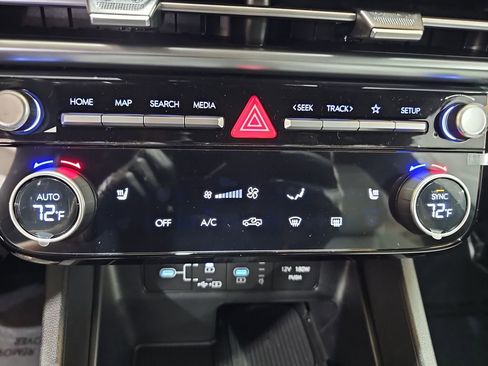 New 2026 Hyundai Santa Cruz SEL AWD/4WD image 22