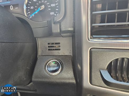 Used 2021 Ford Expedition Max Platinum AWD/4WD image 22