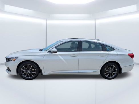 Used 2021 Honda Accord EX-L image 7