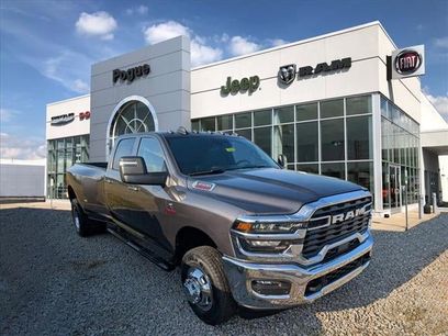 New 2026 RAM 3500 Tradesman