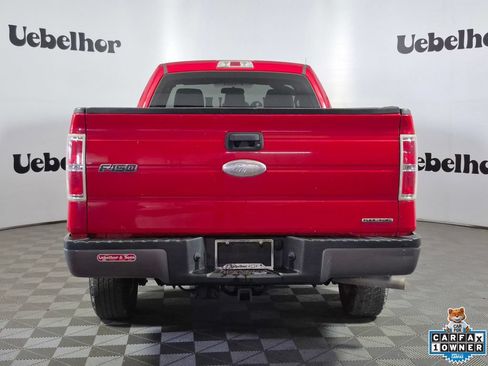 Used 2011 Ford F150 XL w/ XL Plus Pkg RWD image 6