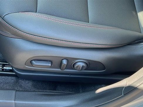 New 2026 Chevrolet Trax RS w/ Sunroof Package image 14