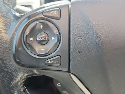 Used 2014 Honda CR-V EX-L image 13