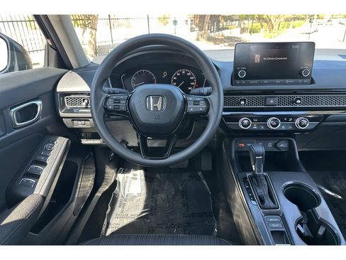 Used 2026 Honda Civic LX image 16