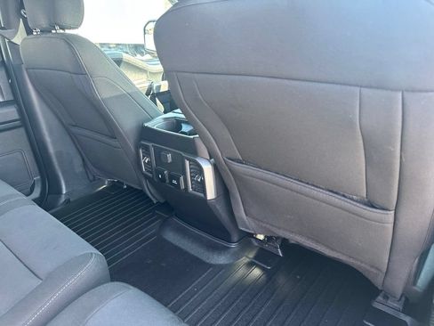 Used 2018 Ford F150 XLT w/ Equipment Group 302A Luxury AWD/4WD image 38