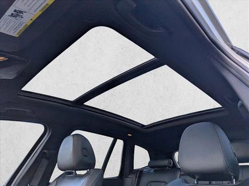 Used 2019 BMW X3 sDrive30i w/ Driving Assistance Package image 15