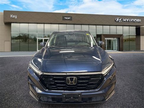 Used 2023 Honda CR-V EX-L image 2