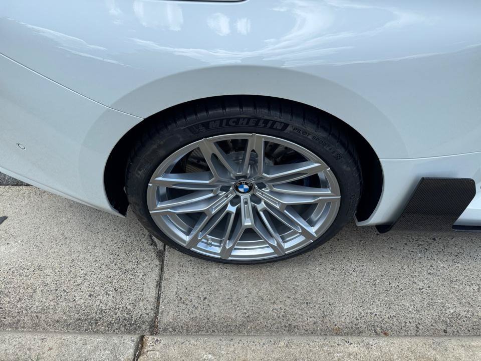 New 2026 BMW M2 w/ Lighting Package RWD image 22
