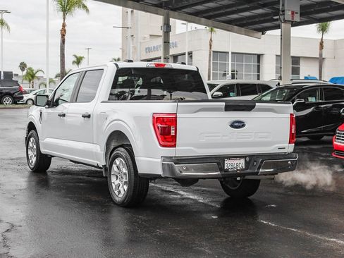 Used 2023 Ford F150 XLT image 9