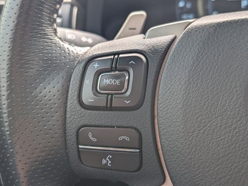 Used 2020 Lexus IS 300 F Sport image 20