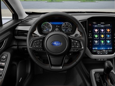 New 2026 Subaru Crosstrek 2.5i Limited AWD/4WD image 14