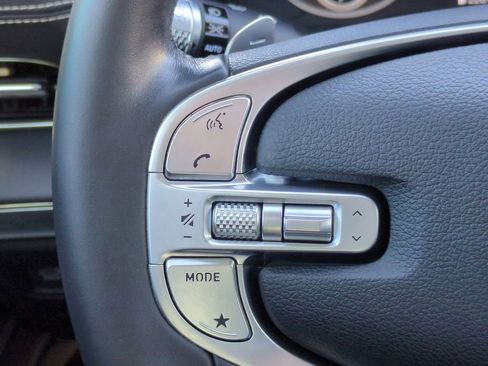 Used 2022 Genesis GV80 3.5T w/ Advanced Package 06 image 27