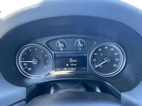 Used 2024 Buick Enclave Essence w/ Experience Buick Package AWD/4WD image 4