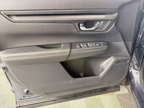 New 2026 Honda CR-V Sport image 13