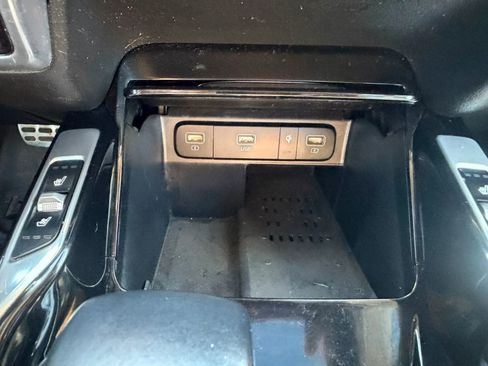 Used 2021 Kia Sorento SX Prestige AWD/4WD image 28