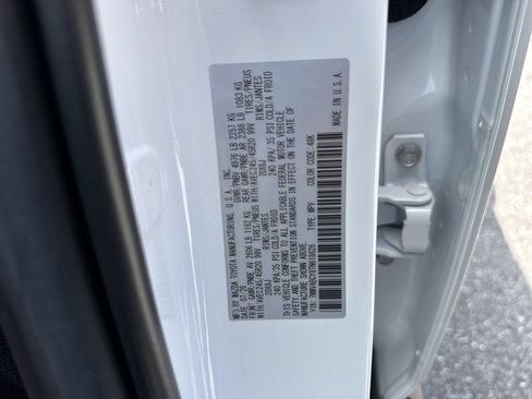 New 2026 MAZDA CX-50 AWD 2.5 S w/ Weather Package image 61