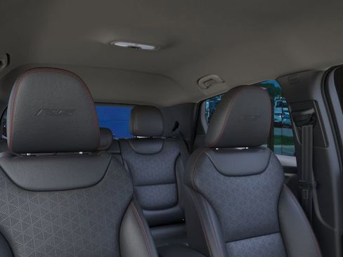 New 2027 Chevrolet Bolt RS image 24