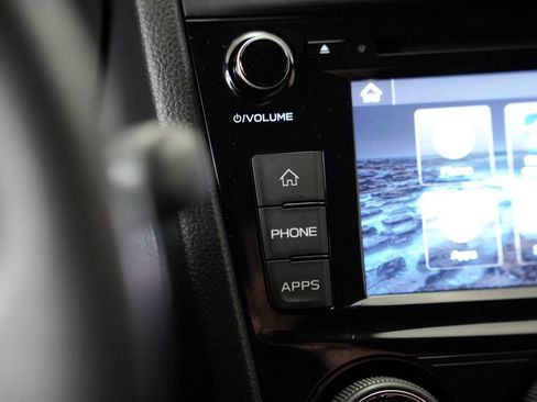 Used 2019 Subaru WRX AWD/4WD image 27