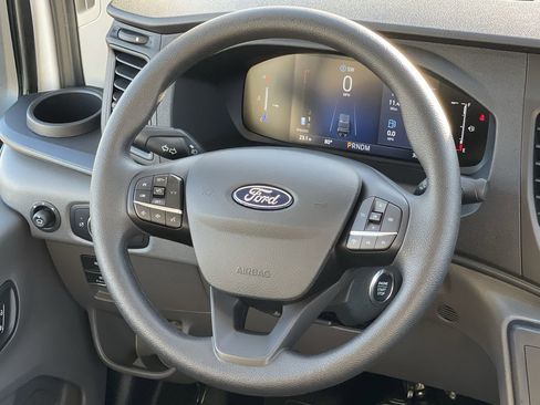 New 2026 Ford Transit 250 148 Medium Roof image 15