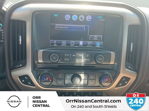 Used 2017 GMC Sierra 1500 Denali image 23