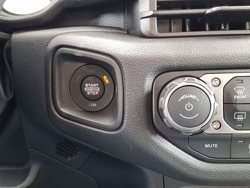 New 2026 Jeep Wrangler Sport S image 14