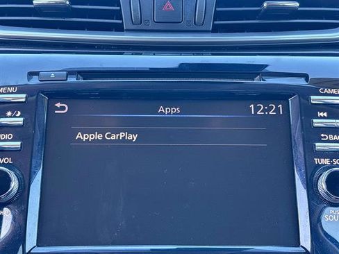 Used 2021 Nissan Murano Platinum w/ Cargo Package image 32