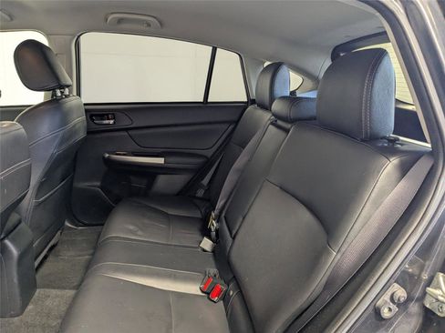 Used 2015 Subaru Crosstrek 2.0i Limited w/ Popular Package #1 image 28