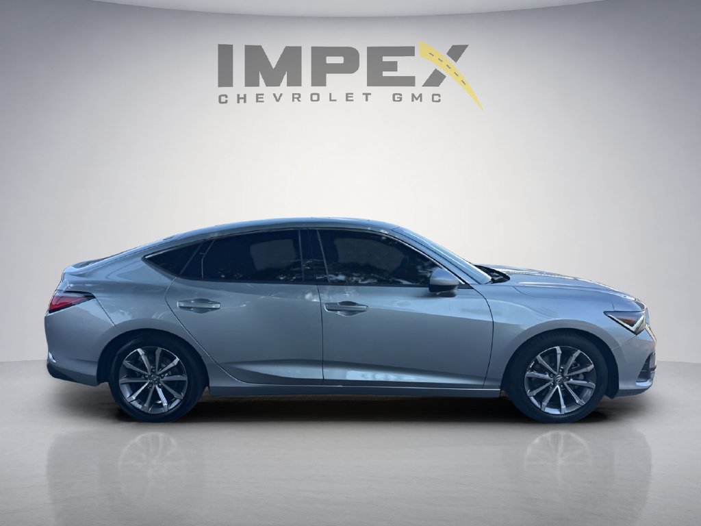 Used 2023 Acura Integra FWD image 7