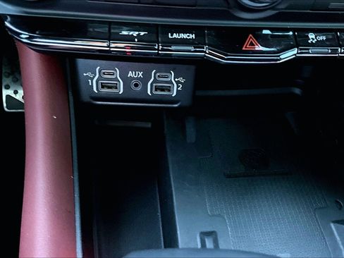 Used 2023 Dodge Durango SRT image 16