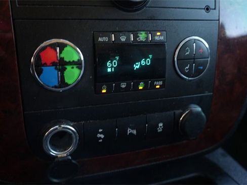 Used 2012 Chevrolet Tahoe LT w/ Texas Edition image 15