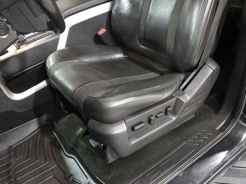 Used 2013 Ford F150 Raptor w/ Luxury Equipment Group image 82