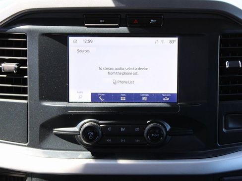 Used 2023 Ford F150 XLT image 20