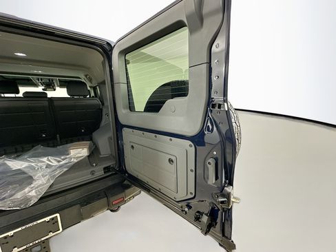 New 2026 INEOS Grenadier image 44