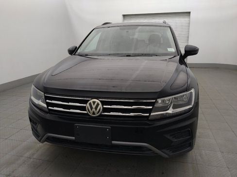 Used 2019 Volkswagen Tiguan S w/ Driver Assistance Package FWD image 15