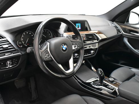 Used 2019 BMW X3 sDrive30i w/ Convenience Package image 20