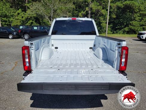 Used 2026 Ford F250 XL w/ STX Appearance Package AWD/4WD image 13
