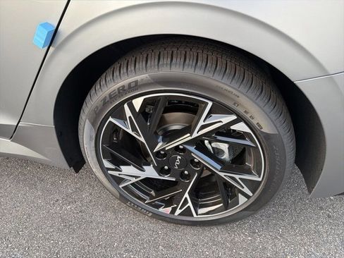 New 2026 Kia K5 GT-Line w/ GT-Line Red Interior Package image 6