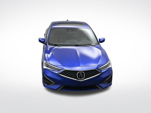 Used 2022 Acura ILX w/ Premium & A-SPEC Package image 43